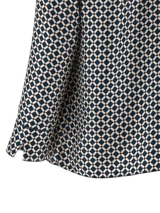 26SS 에스막스마라 블라우스 2619111031600002 Blue - 'S MAX MARA