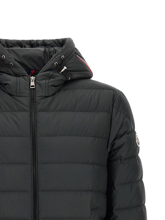 26SS 몽클레어 패딩 L10911A00006597X2999 Black - MONCLER