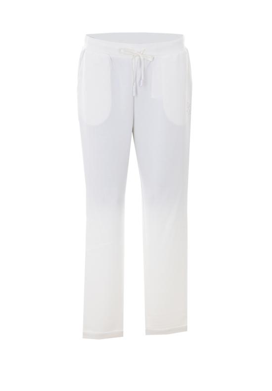 26SS 리우조 팬츠 TA6081JS869 10105 White