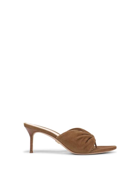 베로니카비어드 샌들 J9364L1200 BROWN - VERONICA BEARD