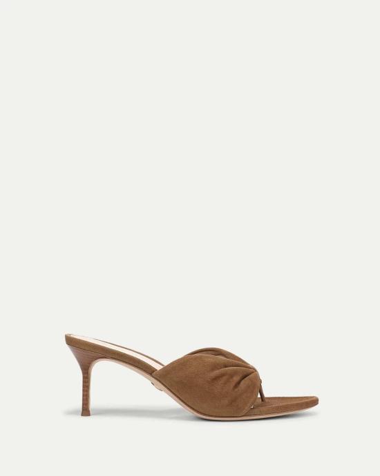  베로니카비어드 샌들 J9364L1200 BROWN