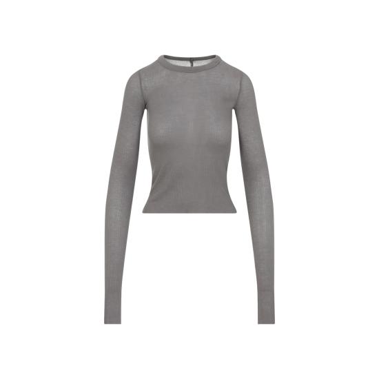 26SS 릭 오웬스 탑 RP01F6209 RC 34 DUST - RICK OWENS