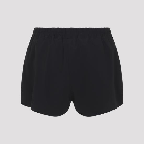 26SS 릭 오웬스 스윔팬츠 RU01F2012 NS 09 BLACK - RICK OWENS