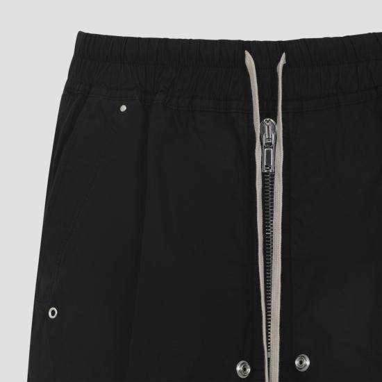 26SS 다크쉐도우 스트레이트 팬츠 DU01F4378 CR 09 BLACK - DRKSHDW