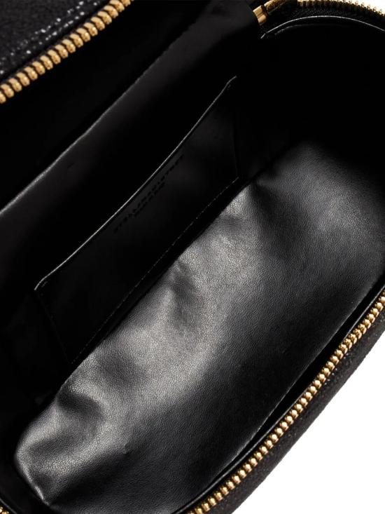 26SS 스텔라 맥카트니 토트백 7P0070 W9355 1000 BLACK - STELLA MCCARTNEY