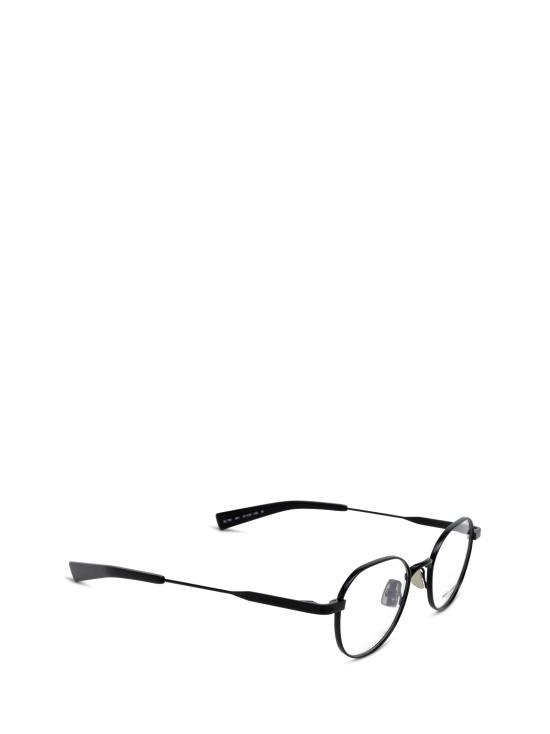 26FW 생로랑 안경 SL 730 001 BLACK - SAINT LAURENT