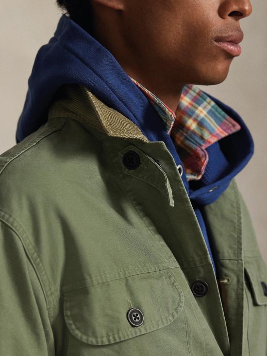 26SS 랄프 로렌 자켓 710P03885001 - RALPH LAUREN