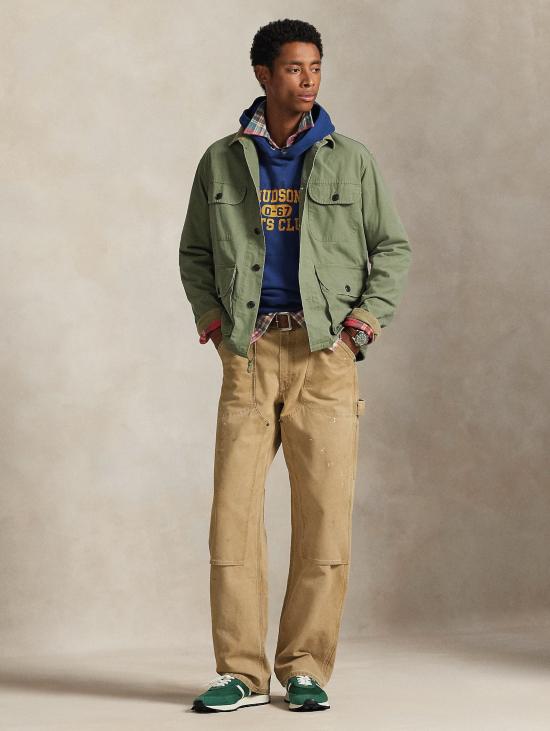 26SS 랄프 로렌 자켓 710P03885001 - RALPH LAUREN