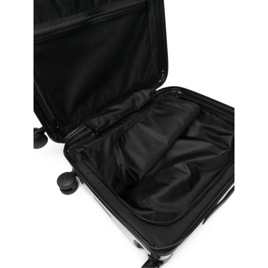 25FW 오프화이트 캐리어 OMZH002F25PL A001 7910 WHITE BLACK - OFF WHITE