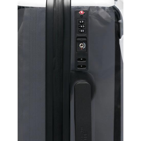 25FW 오프화이트 캐리어 OMZH002F25PL A001 7910 WHITE BLACK - OFF WHITE