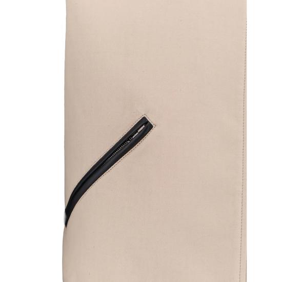 26SS 지방시 봄버 자켓 BM01DZ6Y45 007 BLACK NEUTRALS - GIVENCHY