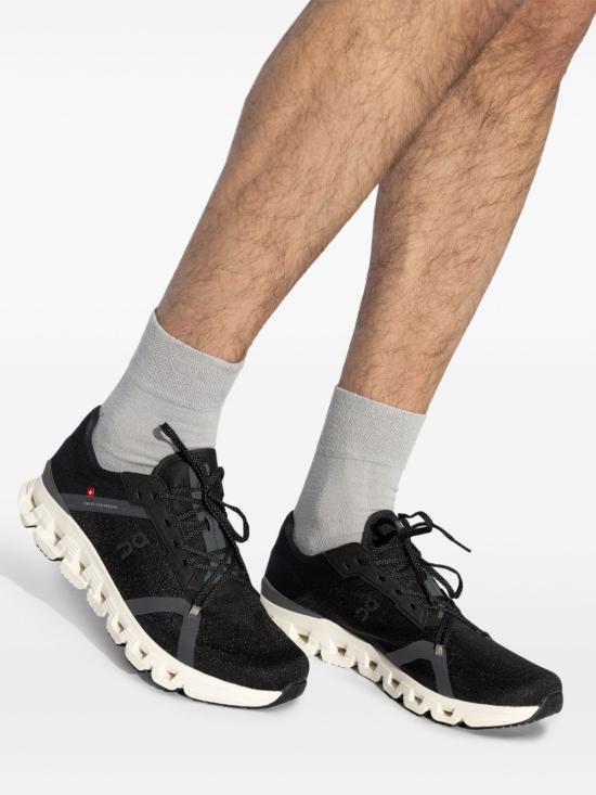 26SS 온 러닝 스니커즈 3MF10260397 BLACK Black - ON RUNNING