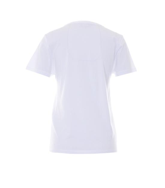 26SS 리우조 반팔 티셔츠 WA6237JS923 P9331 White - LIU JO