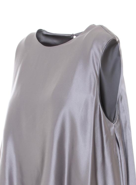 26SS 엘레 긴팔 티셔츠 0045 GRIGIO Grey - ELEH