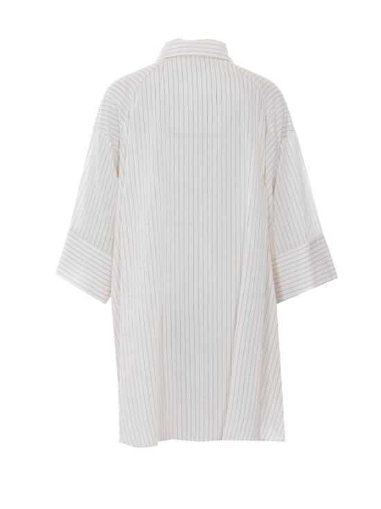 26SS 엘레 셔츠 0297 PANNA White - ELEH