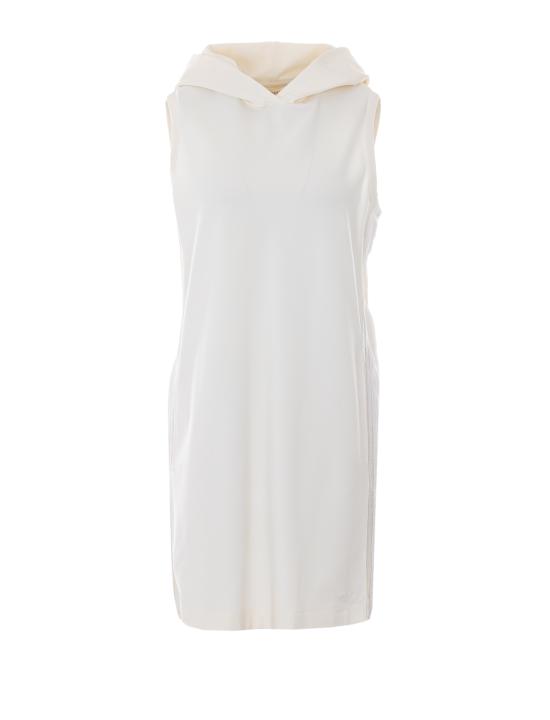 26SS 트윈셋 미디 원피스 261TE2052 00381 White