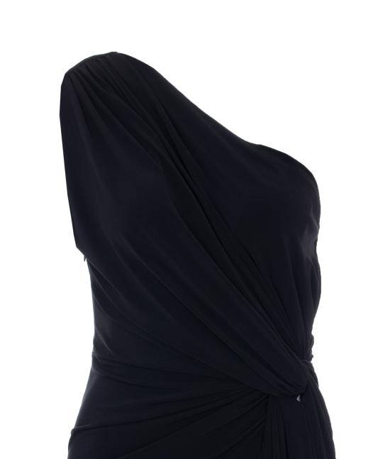 26SS 엘레 미디 원피스 0397 NERO Black - ELEH