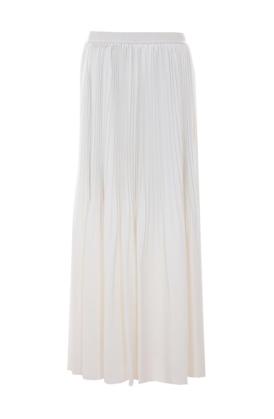 26SS 트윈셋 미디 스커트 261TE2113 00381 White - TWINSET