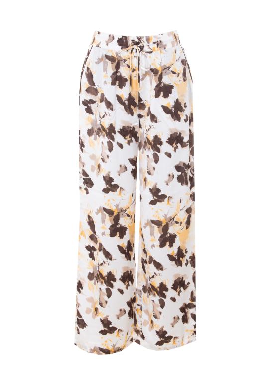 26SS 리우조 팬츠 TA6257T358A C3940 MultiColour