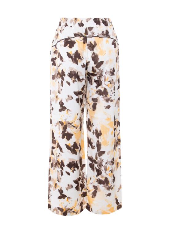 26SS 리우조 팬츠 TA6257T358A C3940 MultiColour - LIU JO