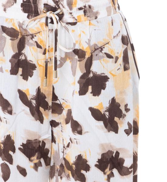 26SS 리우조 팬츠 TA6257T358A C3940 MultiColour - LIU JO