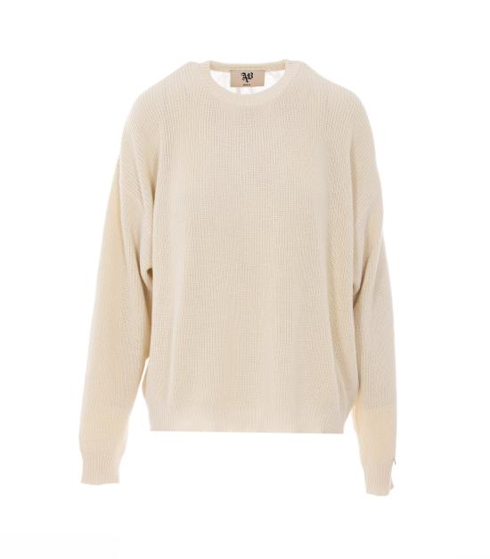 26SS 아니예 바이 스웨터 185487 02477 White