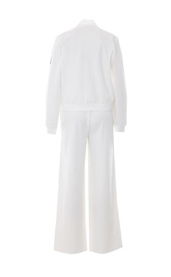 26SS 리우조 팬츠 TA6222FS090 10105 White - LIU JO