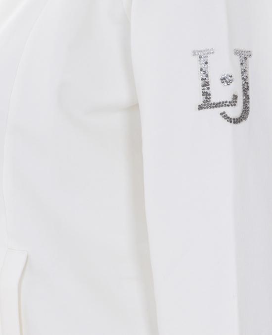 26SS 리우조 팬츠 TA6222FS090 10105 White - LIU JO