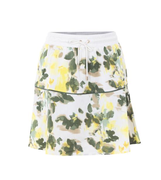 26SS 리우조 미디 스커트 TA6294T358A P9217 Green