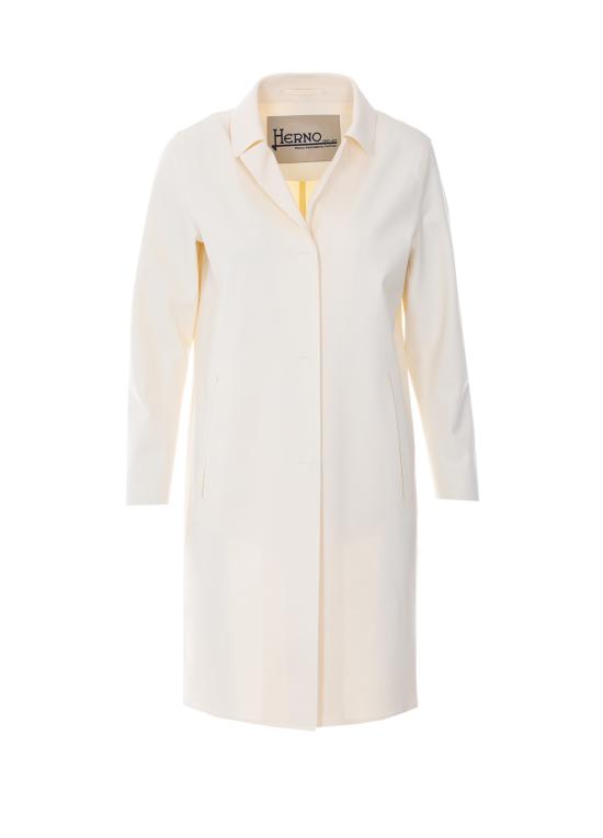 26SS 에르노 코트 CA000521D 13455S1200 White