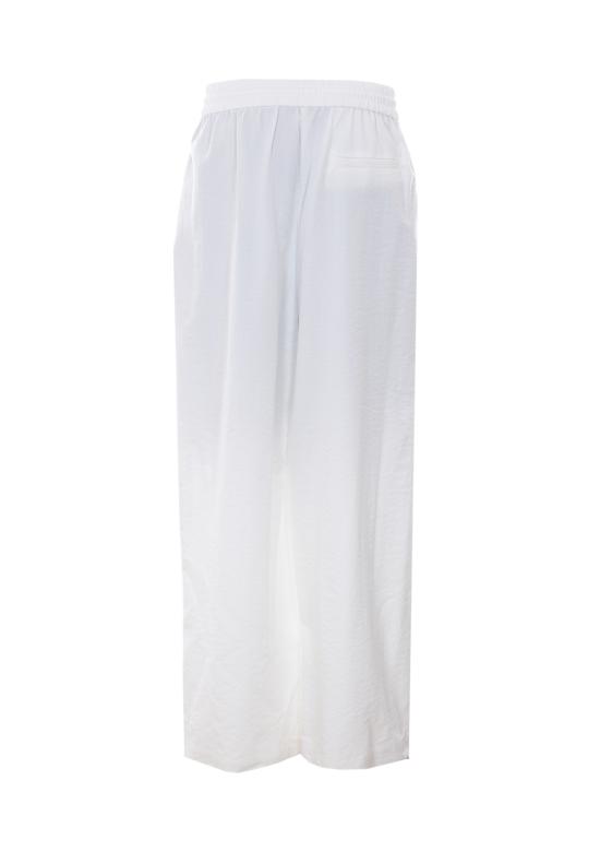26SS 엘레 팬츠 0033 BIANCO White - ELEH