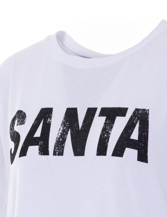 26SS 아니예 바이 반팔 티셔츠 185284 02485 White - ANIYE BY