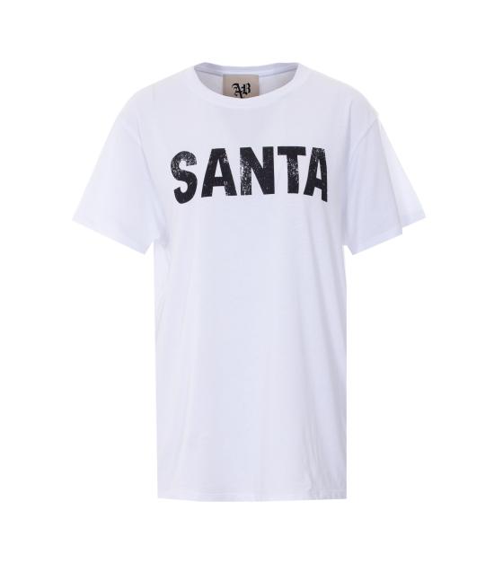 26SS 아니예 바이 반팔 티셔츠 185284 02485 White