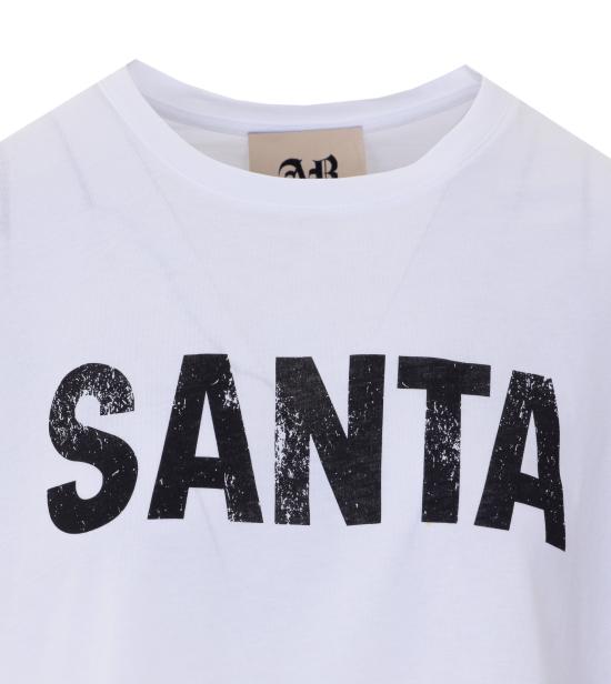 26SS 아니예 바이 긴팔 티셔츠 185302 02485 White - ANIYE BY