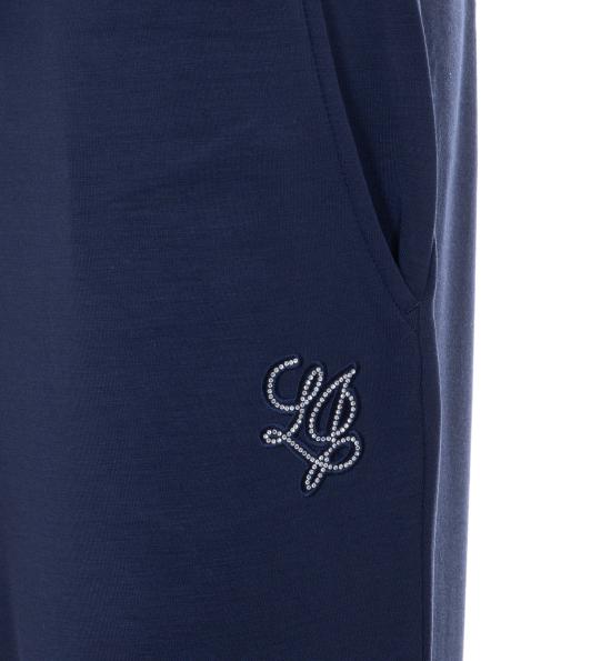 26SS 리우조 팬츠 TA6081JS869 93924 Blue - LIU JO