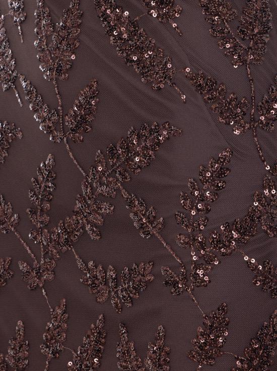 26SS 아니예 바이 미디 원피스 185246 02481 Brown - ANIYE BY