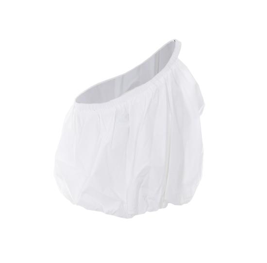 26SS 엘레 긴팔 티셔츠 0011 BIANCO White - ELEH