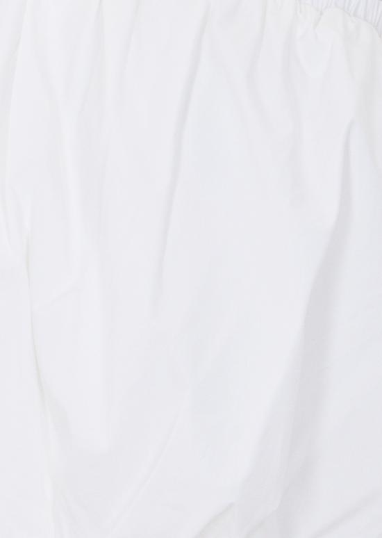 26SS 엘레 긴팔 티셔츠 0011 BIANCO White - ELEH