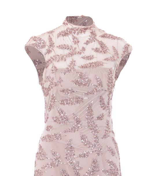 26SS 아니예 바이 미디 원피스 185247 02479 Pink - ANIYE BY