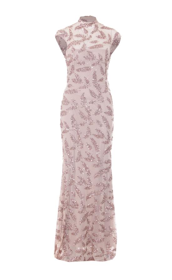 26SS 아니예 바이 미디 원피스 185247 02479 Pink