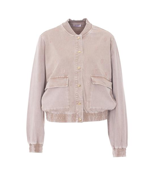 26SS 리우조 수트 자켓 TA6028JS008 L9030 Beige