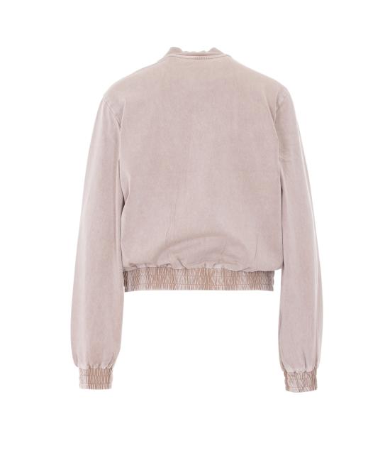 26SS 리우조 수트 자켓 TA6028JS008 L9030 Beige - LIU JO