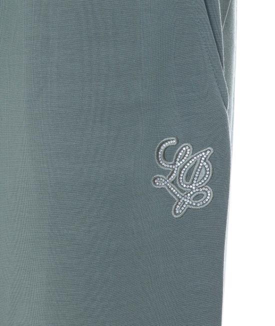 26SS 리우조 팬츠 TA6081JS869 76009 Green - LIU JO