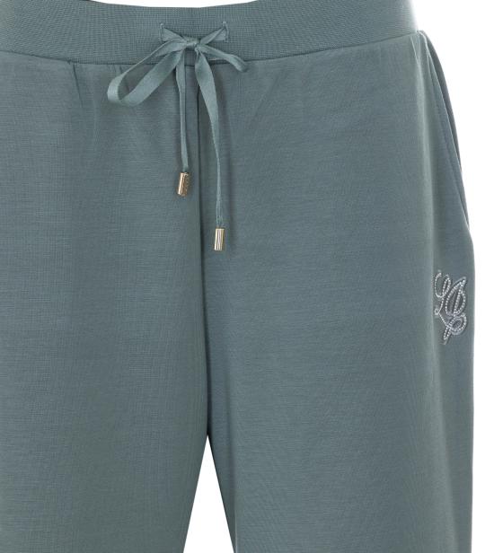 26SS 리우조 팬츠 TA6081JS869 76009 Green - LIU JO