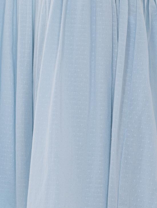 26SS 엘레 미디 원피스 0345 CELESTE Blue - ELEH