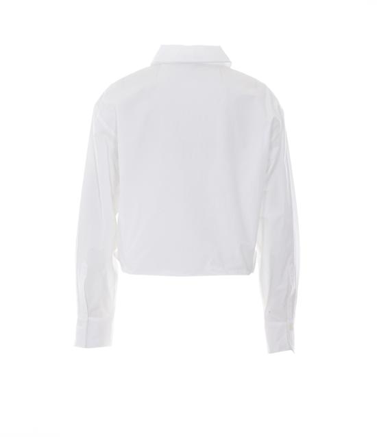 26SS 엘레 셔츠 0149 BIANCO White - ELEH