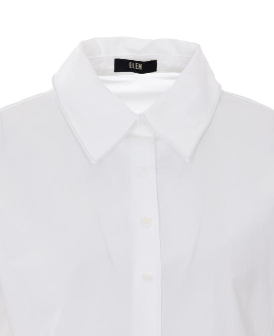 26SS 엘레 셔츠 0149 BIANCO White - ELEH