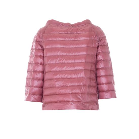 26SS 에르노 패딩 PI0769D 12017Z4140 Pink - HERNO