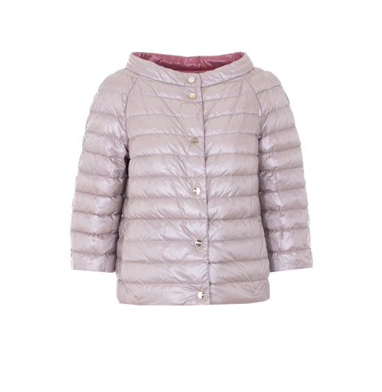 26SS 에르노 패딩 PI0769D 12017Z4140 Pink - HERNO