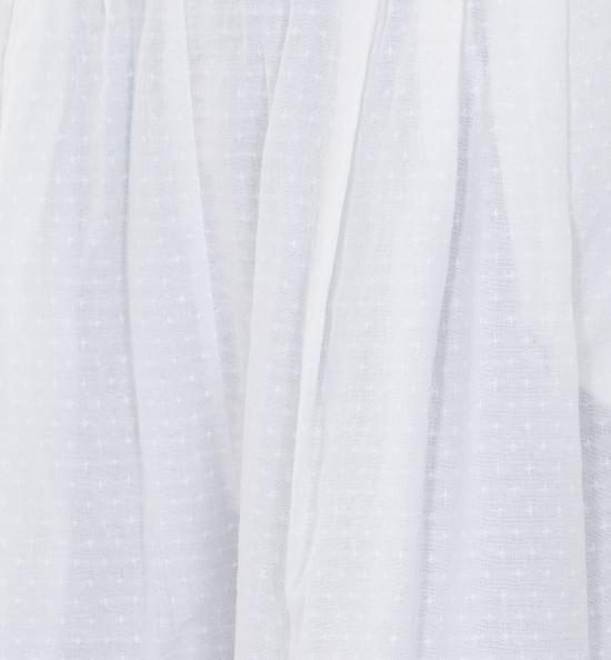 26SS 엘레 숏팬츠 0344 BIANCO White - ELEH